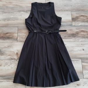 Theory Little Black Dress Size 8